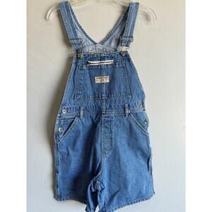 UNIONBAY Blue Denim Jumpsuit